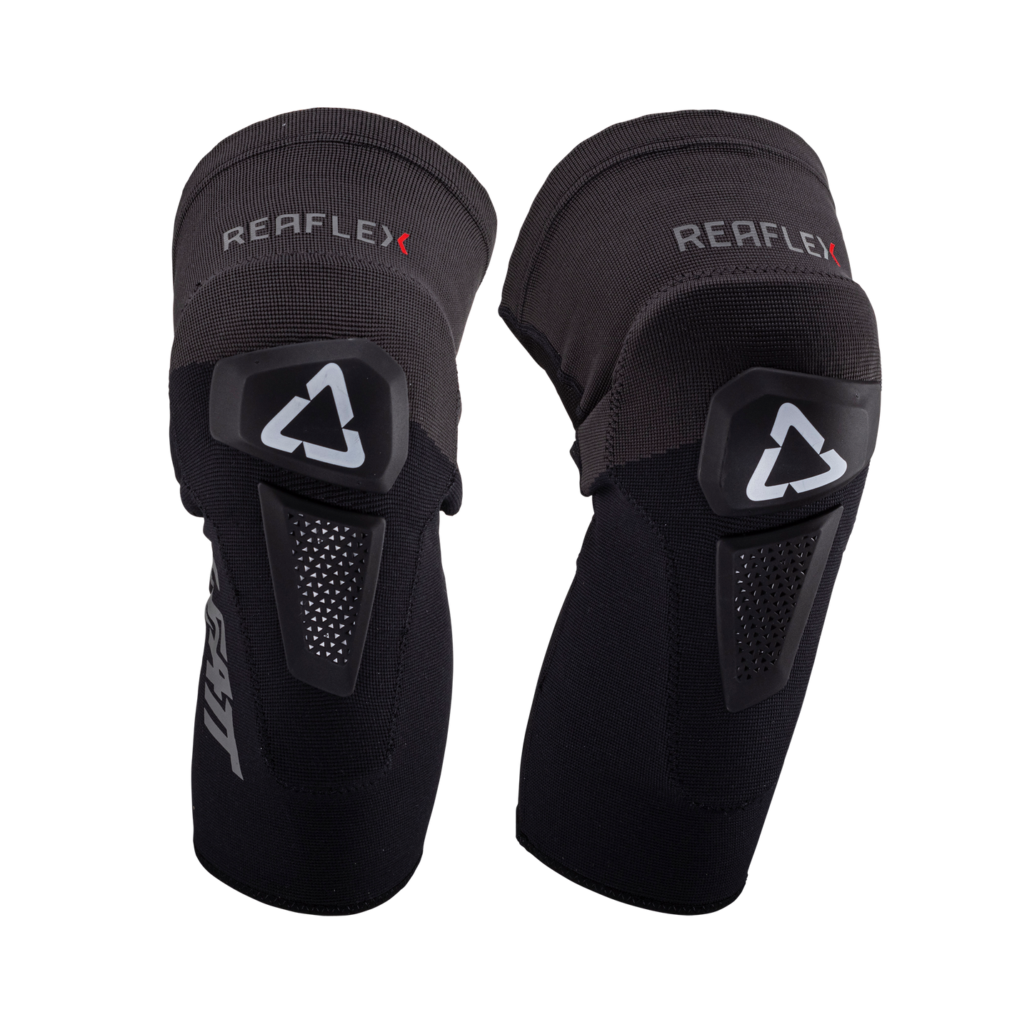 KNEE GUARD REAFLEX HYBRID JR