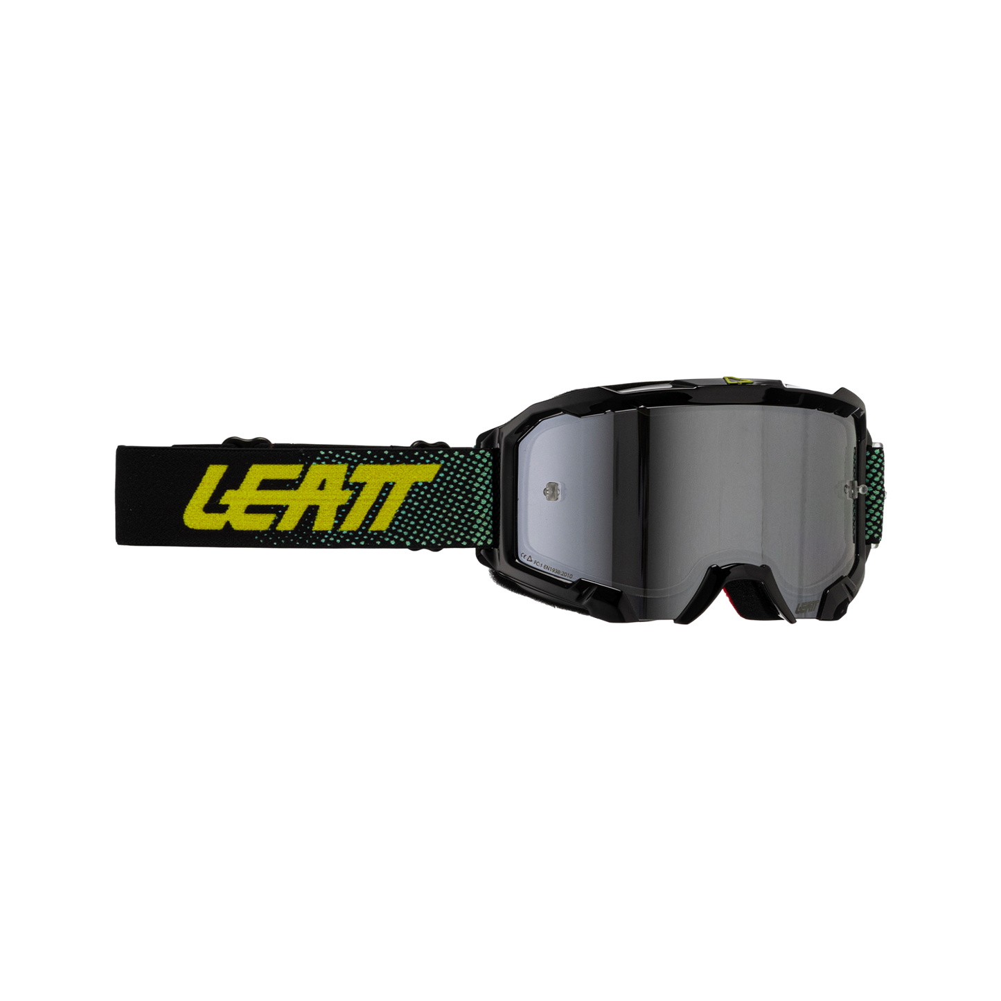 GOGGLE VELOCITY 4.5 IRIZ