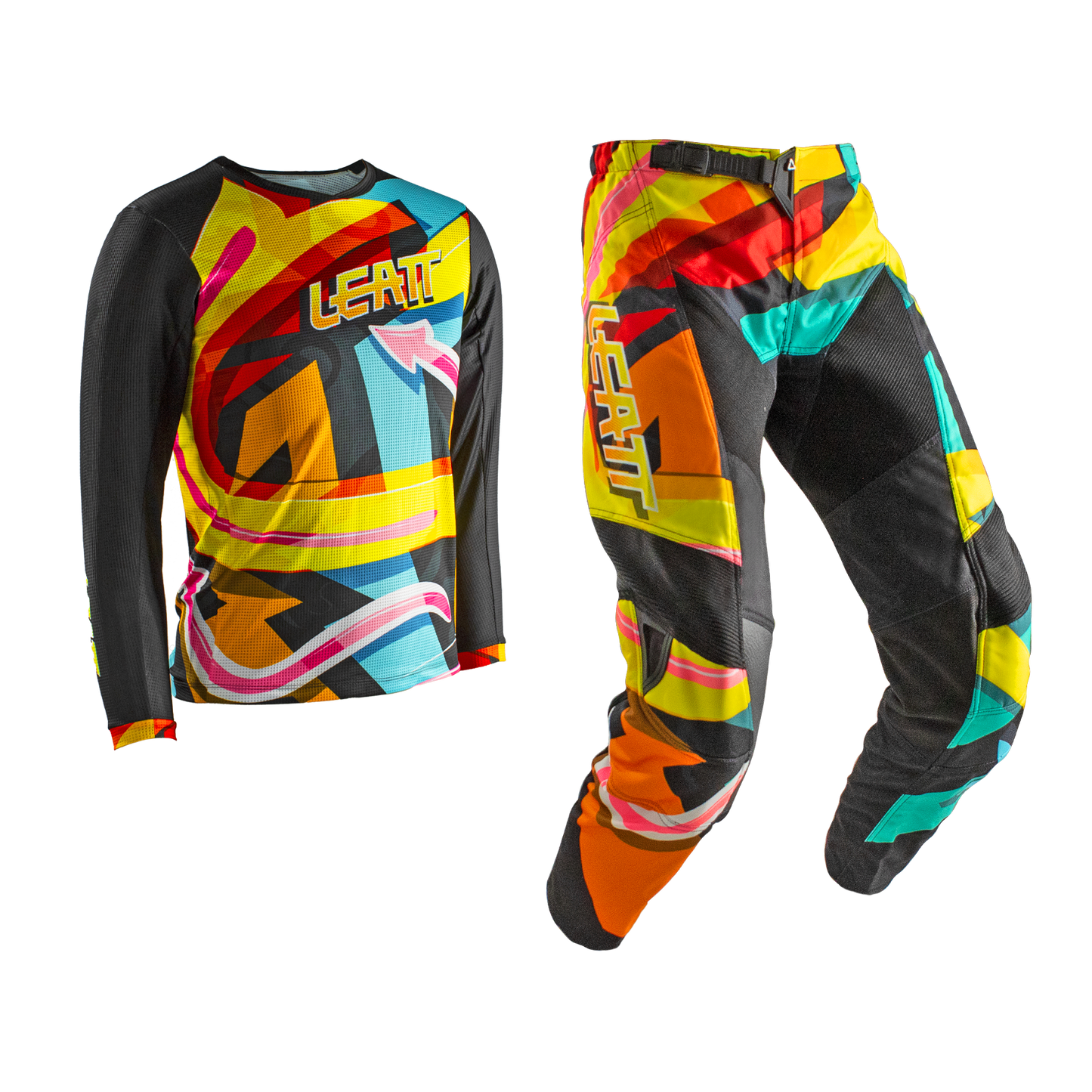 RIDE KIT 3.5 MINI