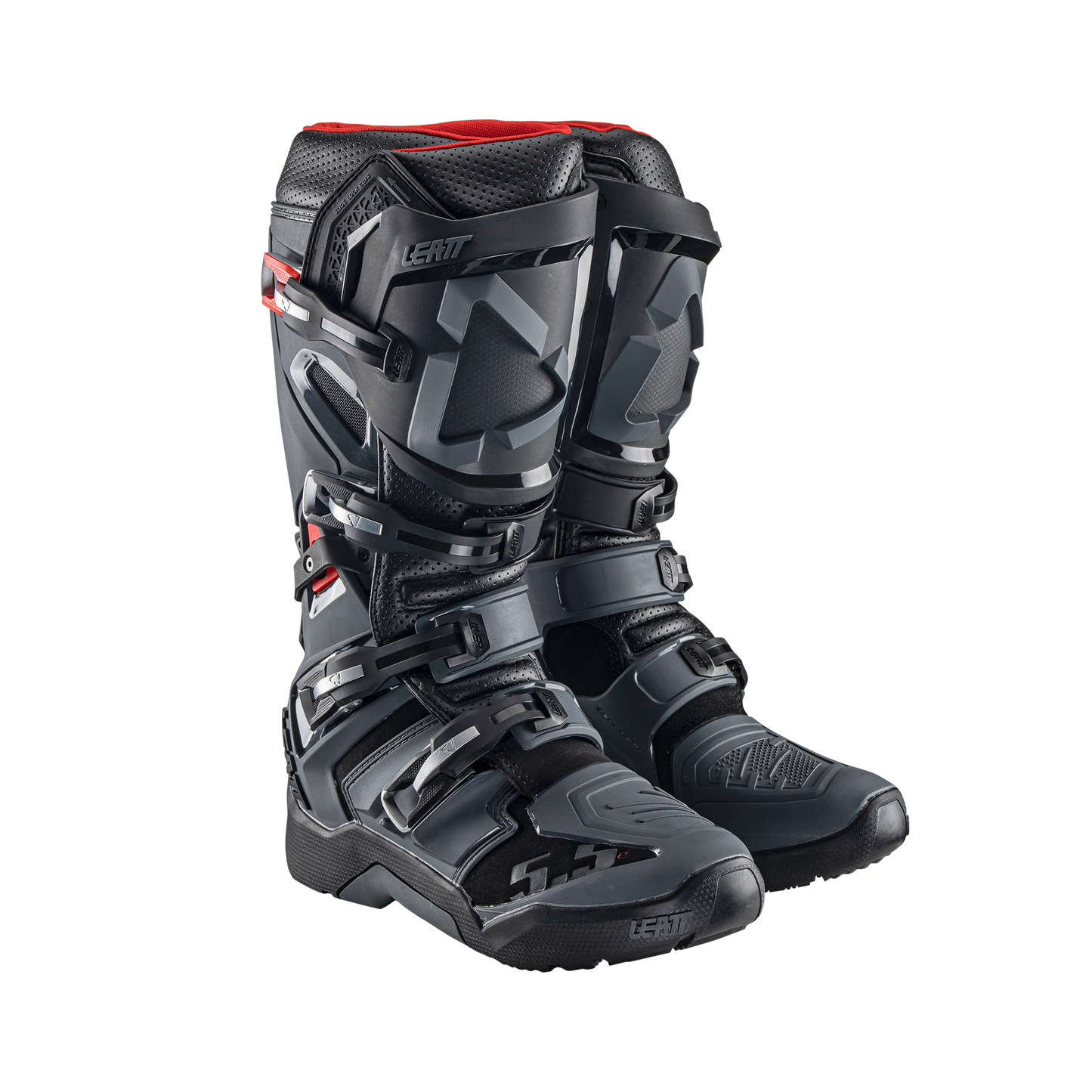 BOOT 5.5 FLEXLOCK ENDURO