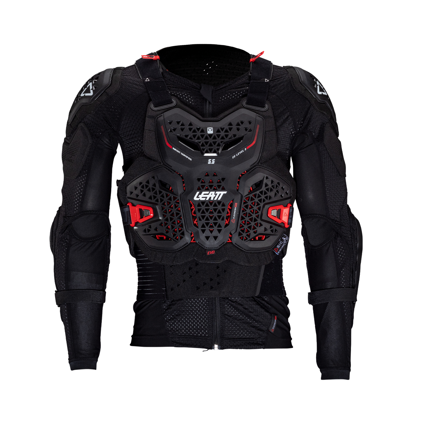 BODY PROTECTOR 5.5 EVO