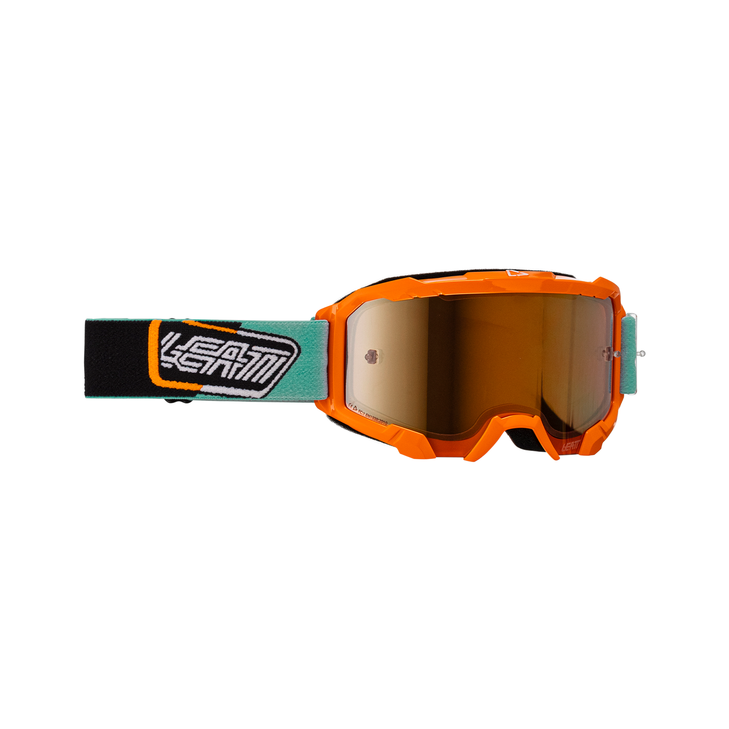 GOGGLE VELOCITY 4.5 IRIZ