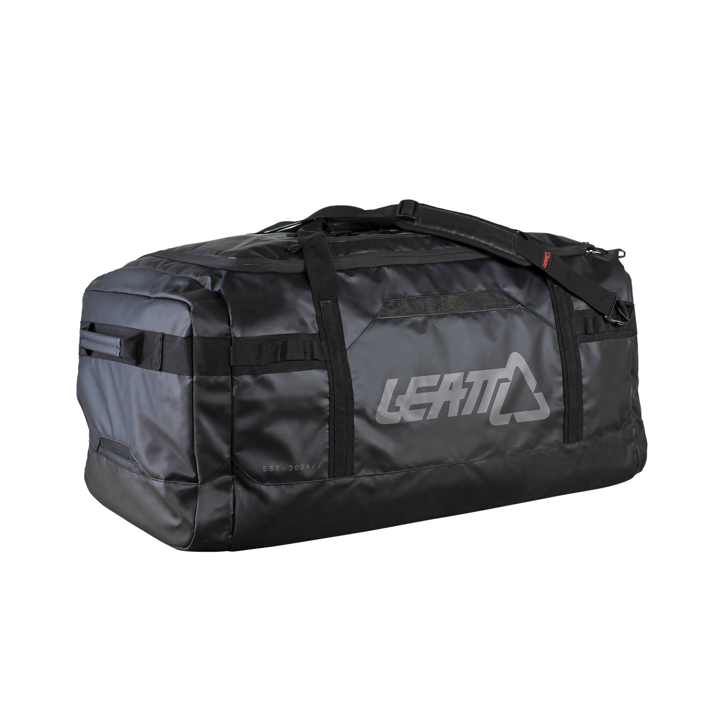 DUFFEL BAG LEATT