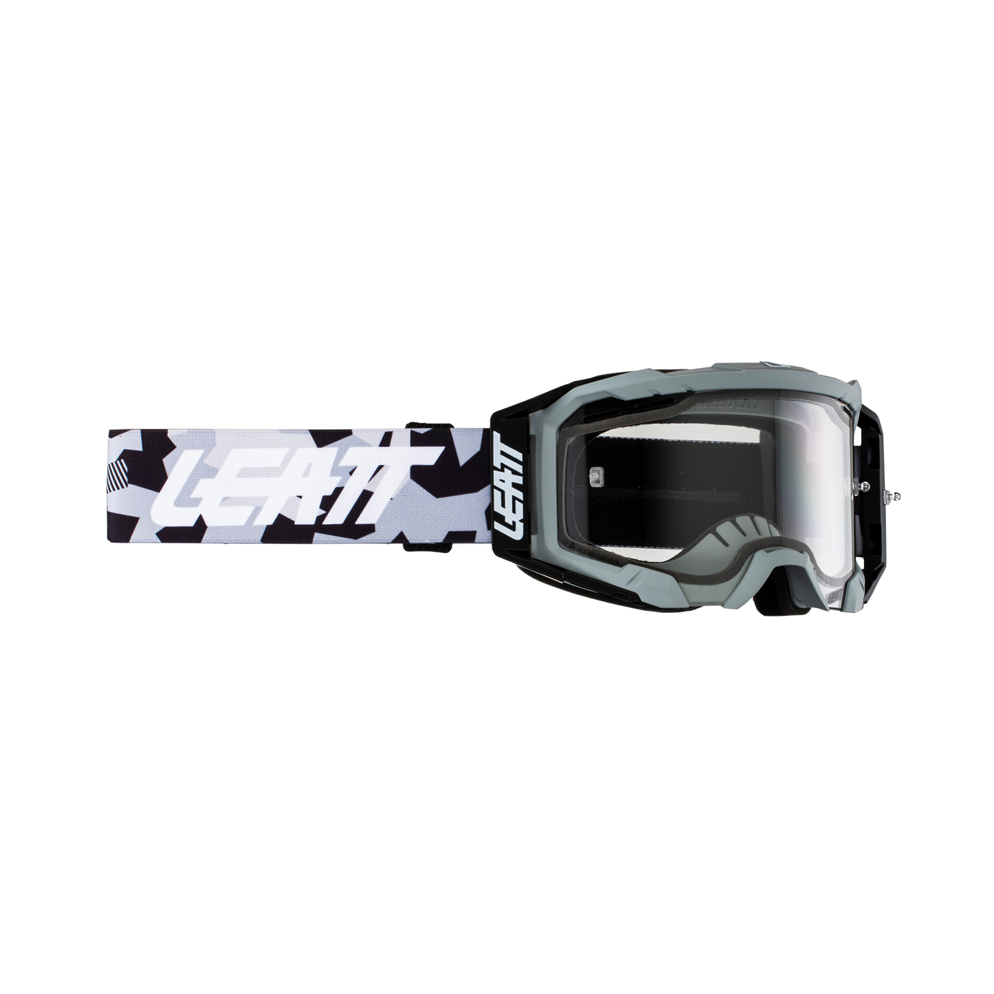 GOGGLE VELOCITY 5.5 ENDURO