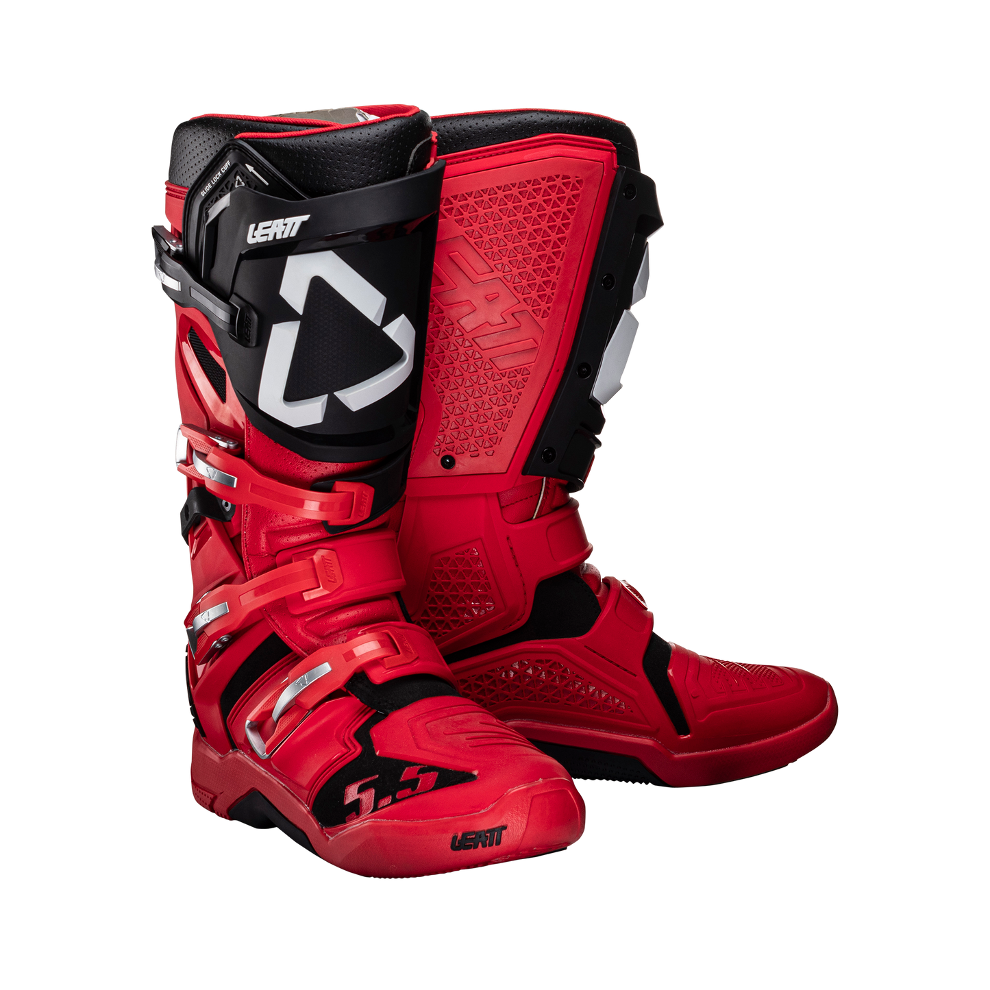 BOOT 5.5 FLEXLOCK