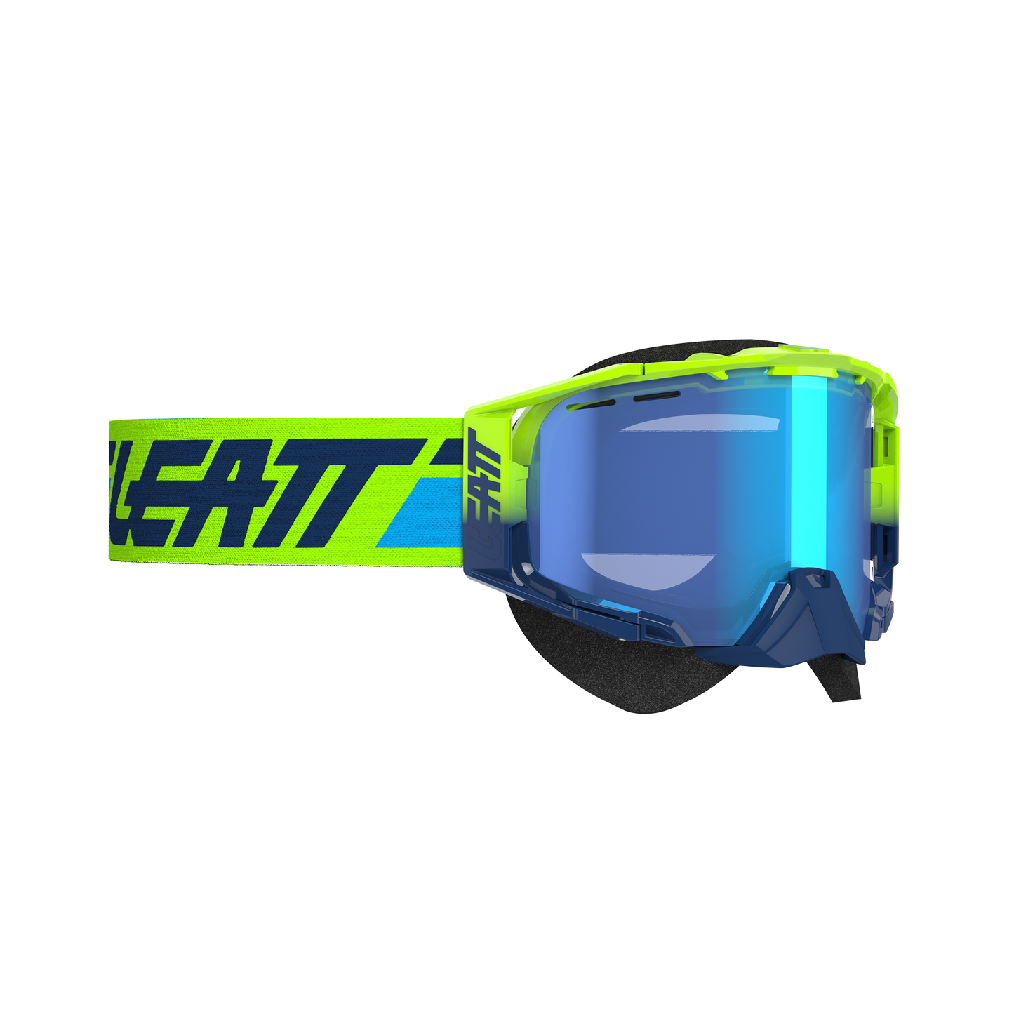 GOGGLE VELOCITY 6.5 SNX IRIZ