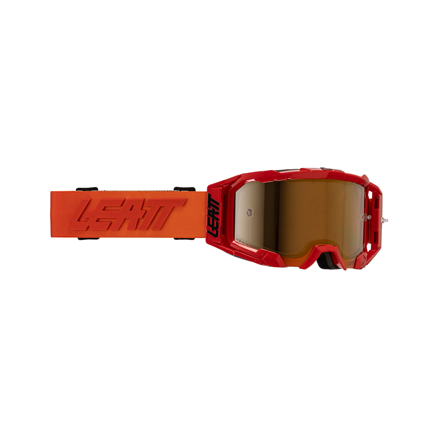GOGGLE VELOCITY 5.5 IRIZ