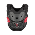 Black/Red