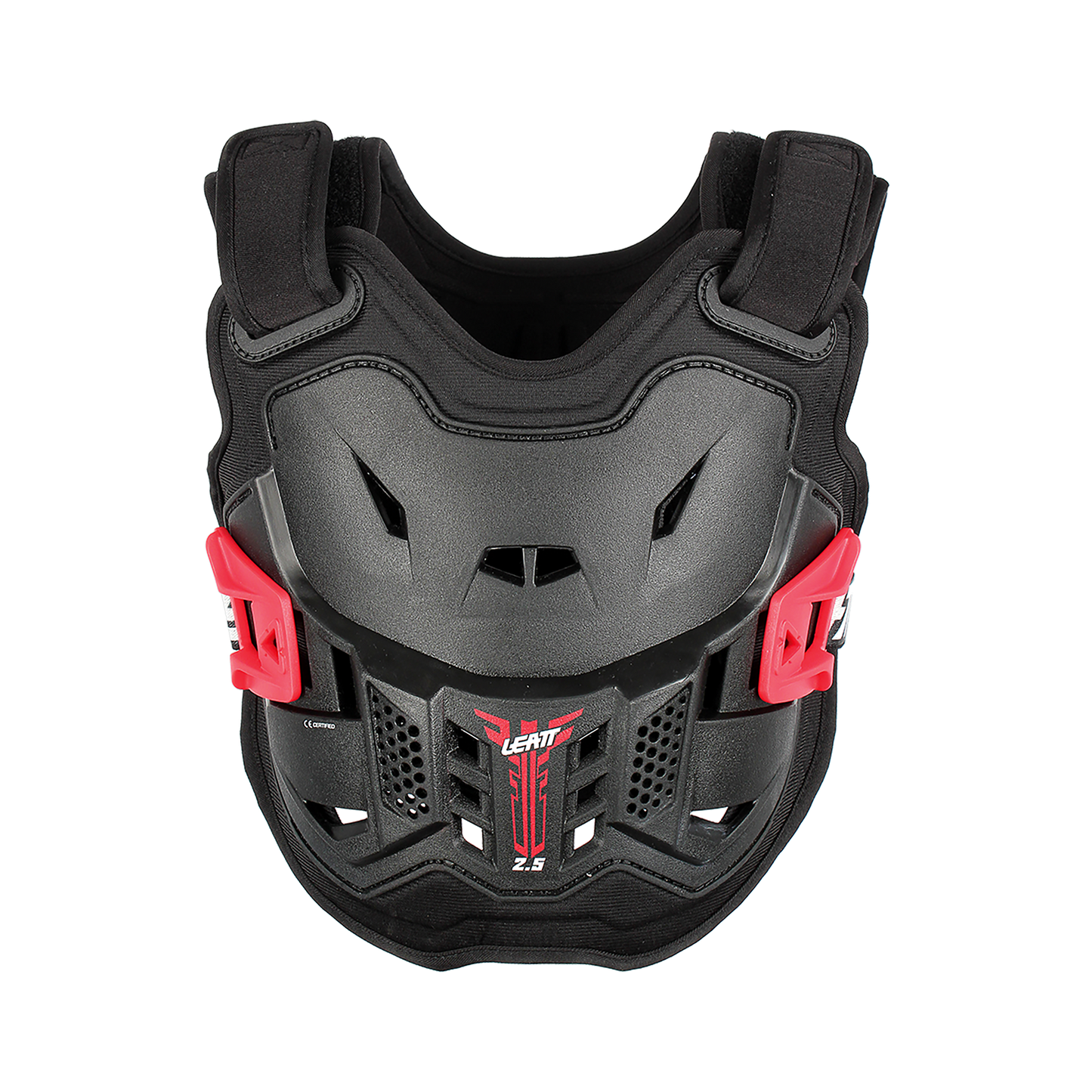 CHEST PROTECTOR 2.5 MINI
