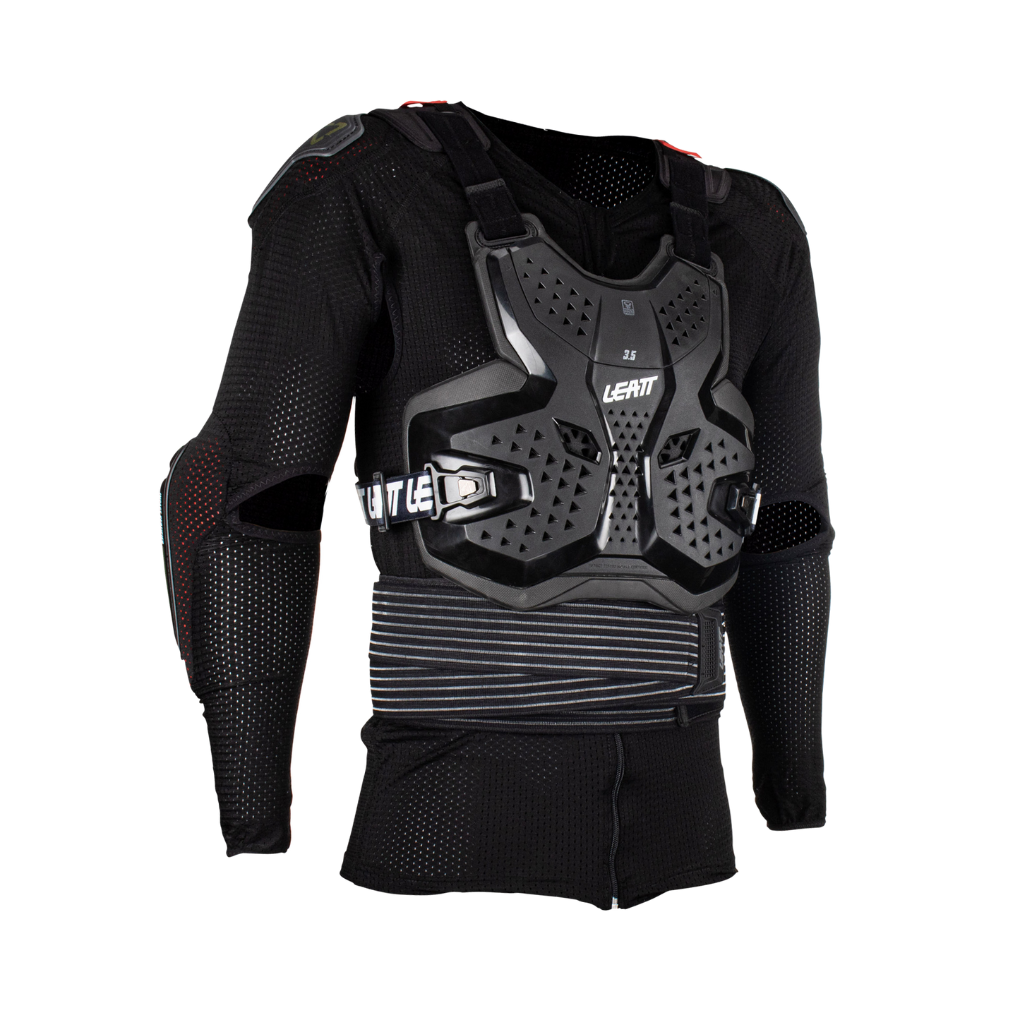 BODY PROTECTOR 3.5