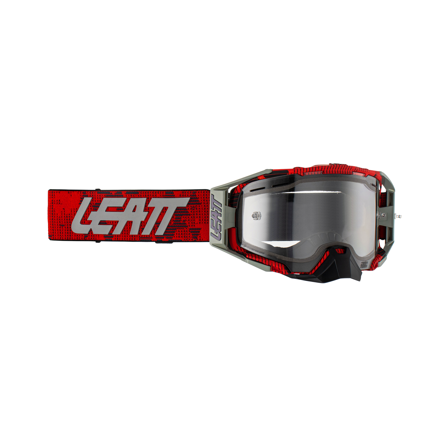 GOGGLE VELOCITY 6.5 ENDURO