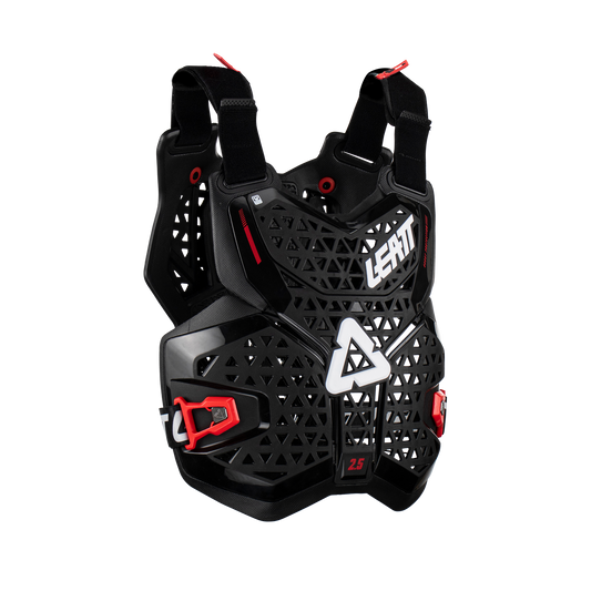 CHEST PROTECTOR 2.5