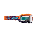 Orange Clear 83 VLT