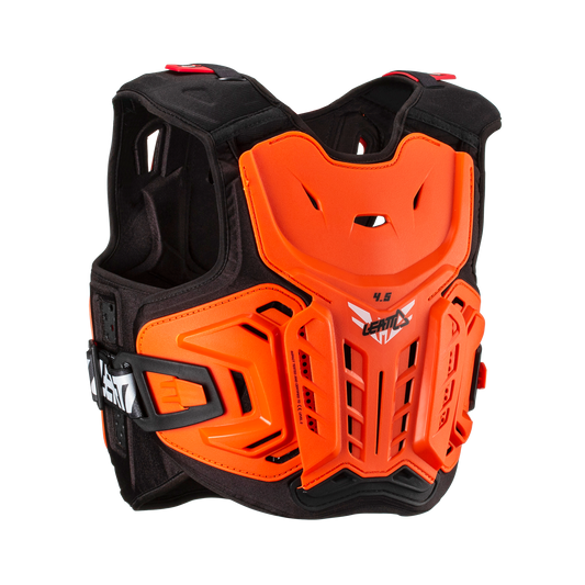 CHEST PROTECTOR 4.5 JR