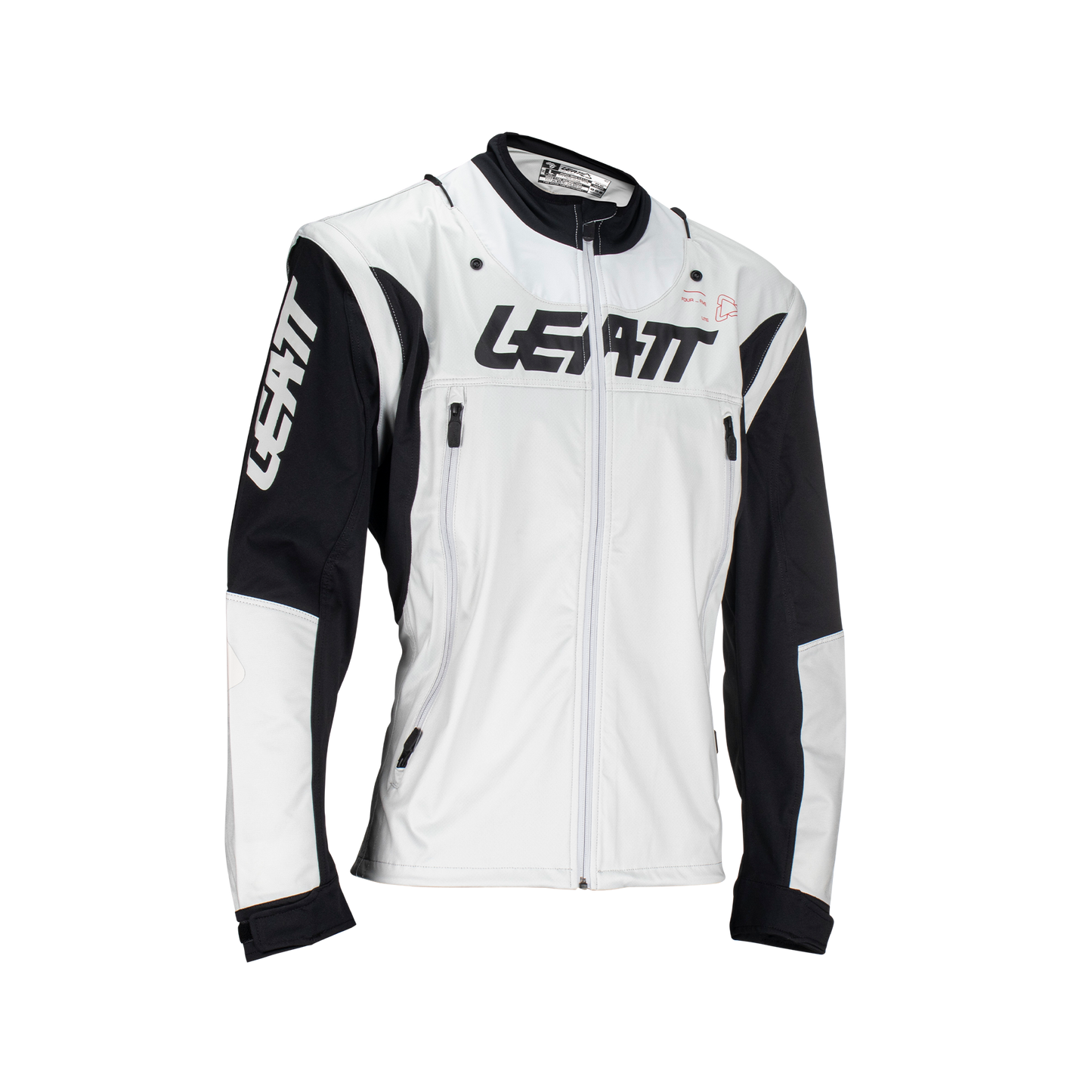 JACKET MOTO 4.5 LITE