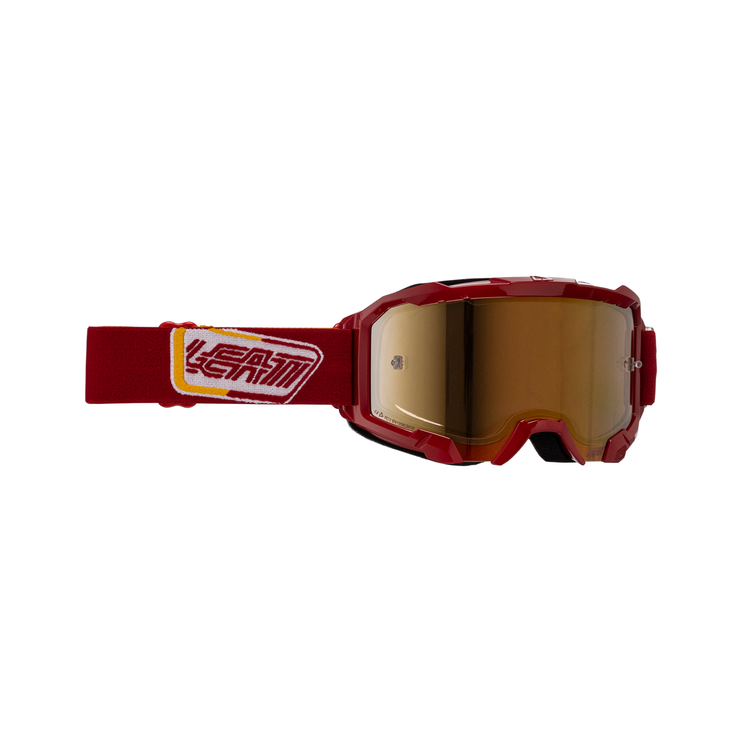 GOGGLE VELOCITY 4.5 IRIZ