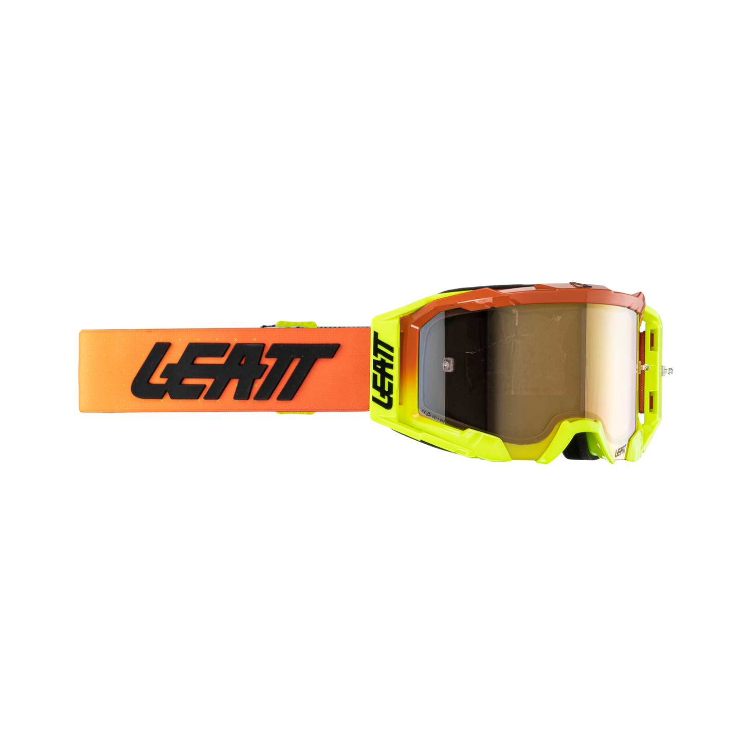 GOGGLE VELOCITY 5.5 IRIZ