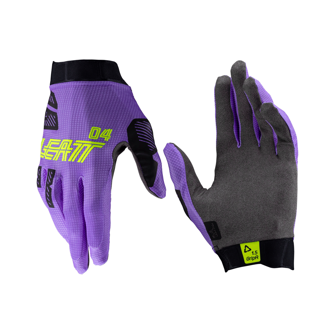 GLOVE MOTO 1.5 GRIPR
