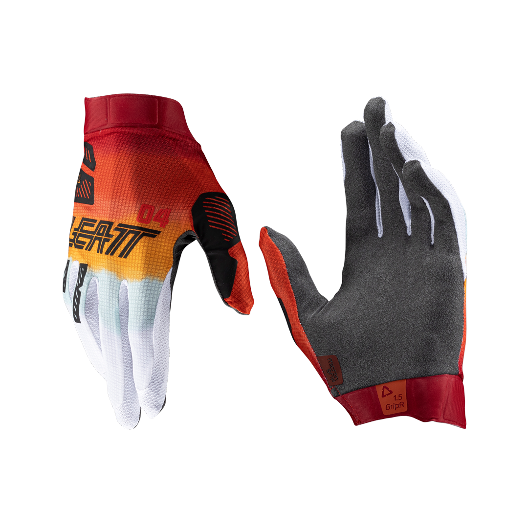 GLOVE MOTO 1.5 GRIPR