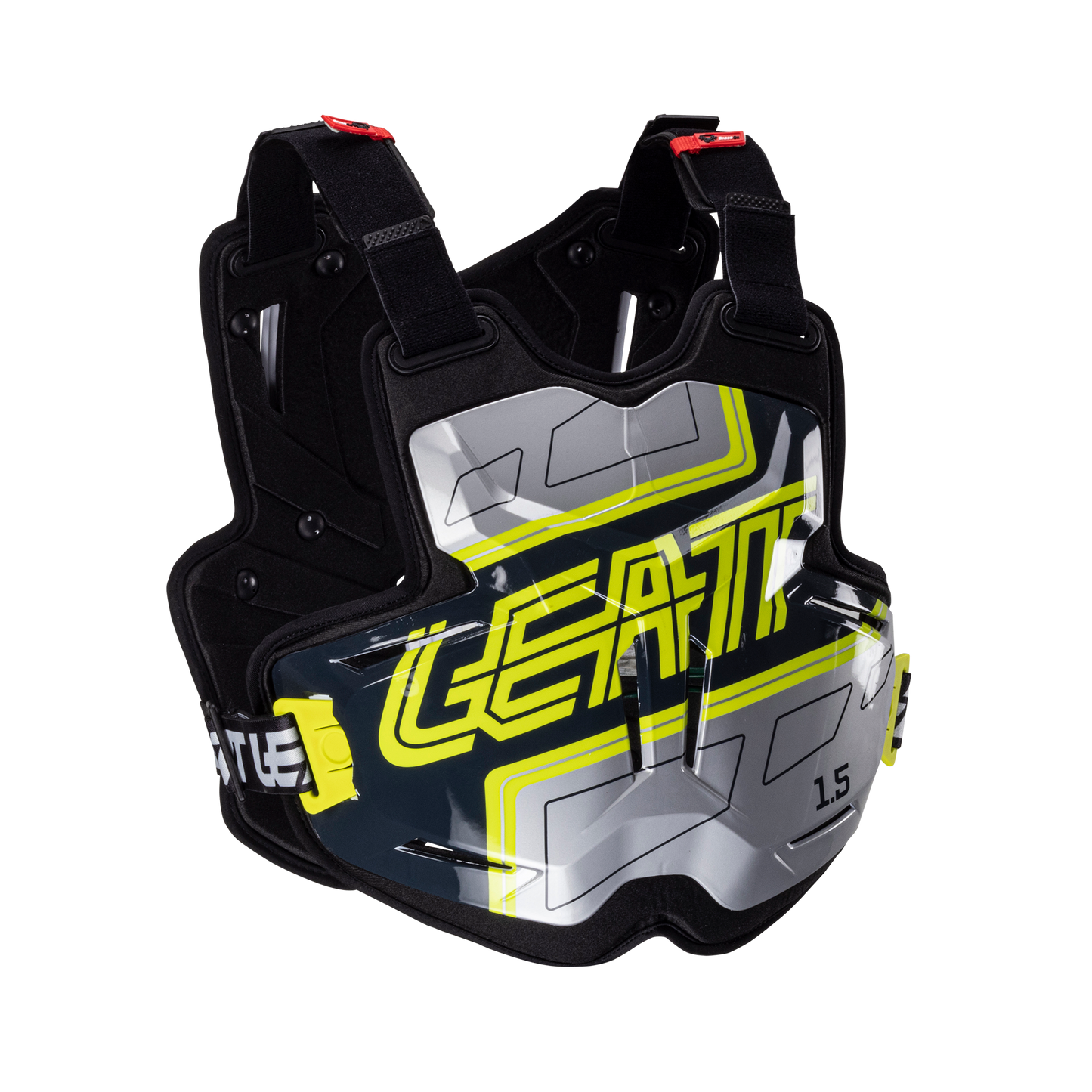 CHEST PROTECTOR 1.5 TORQUE