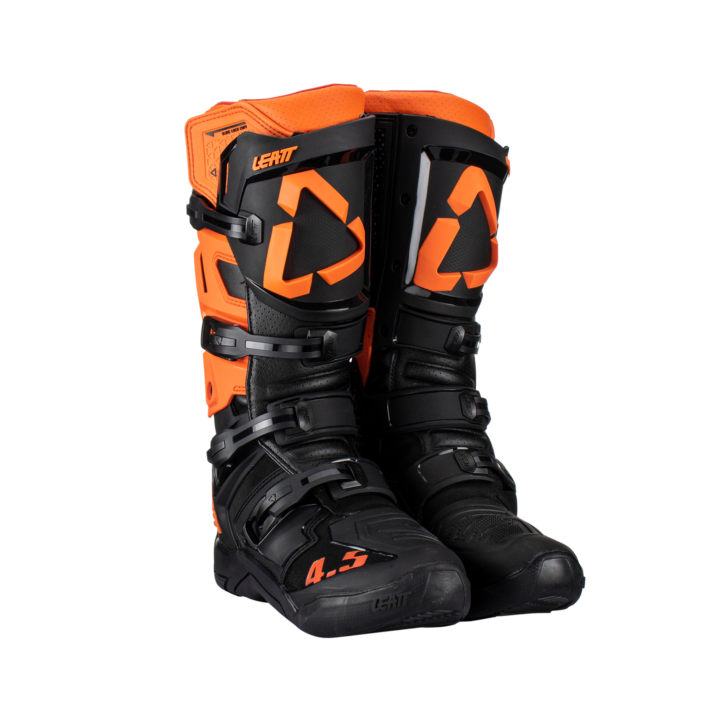BOOT 4.5