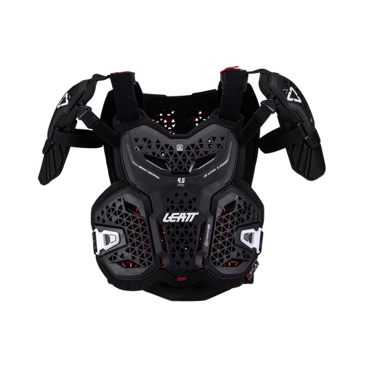 CHEST PROTECTOR 4.5 PRO EVO