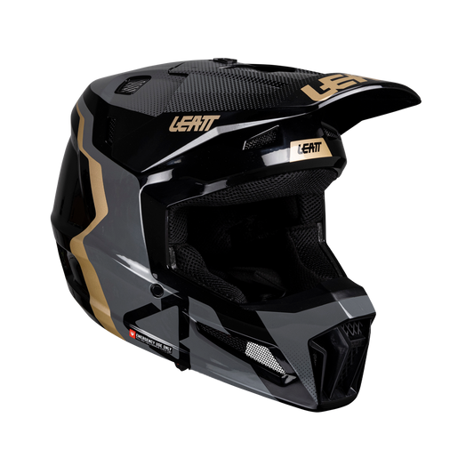 HELMET KIT MOTO 3.5 JR