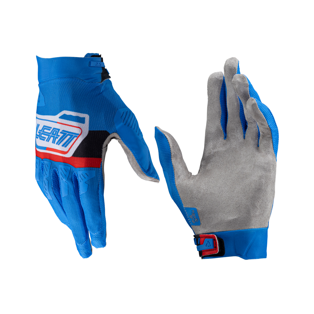GLOVE MOTO 2.5 X-FLOW