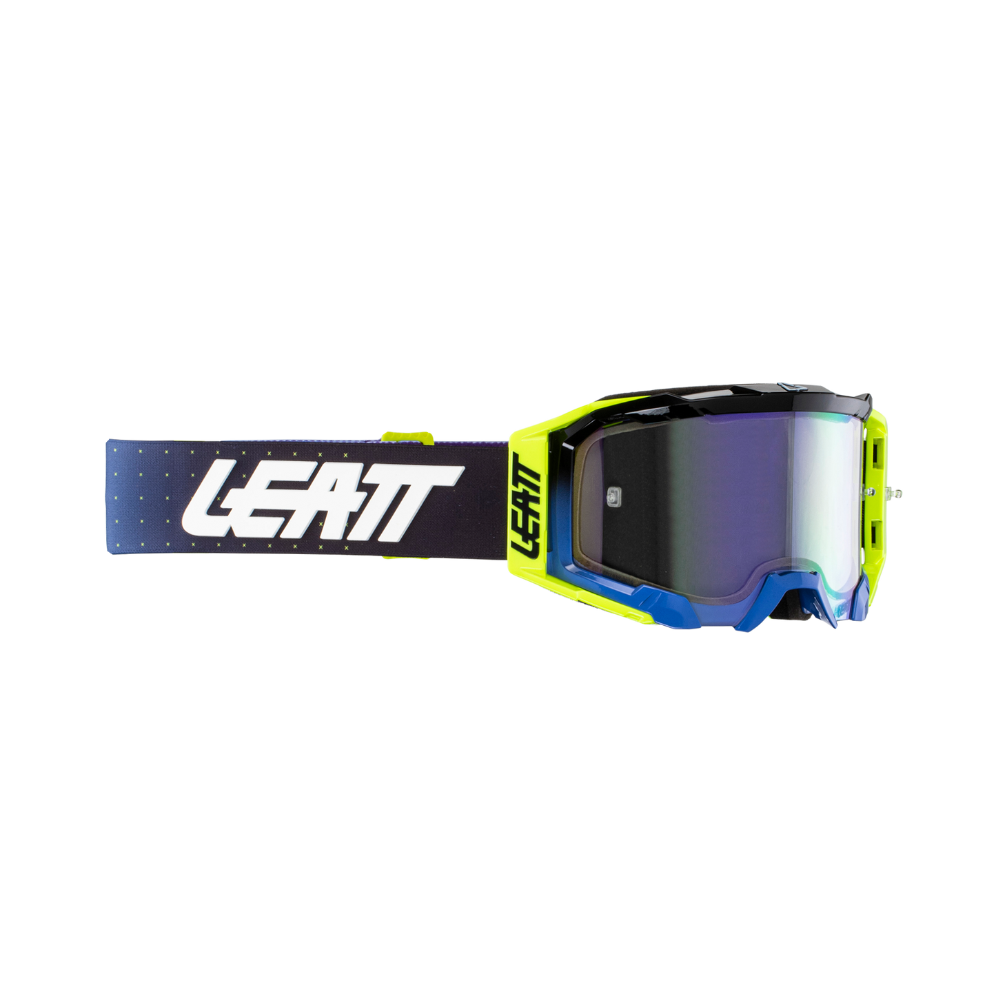 GOGGLE VELOCITY 5.5 IRIZ