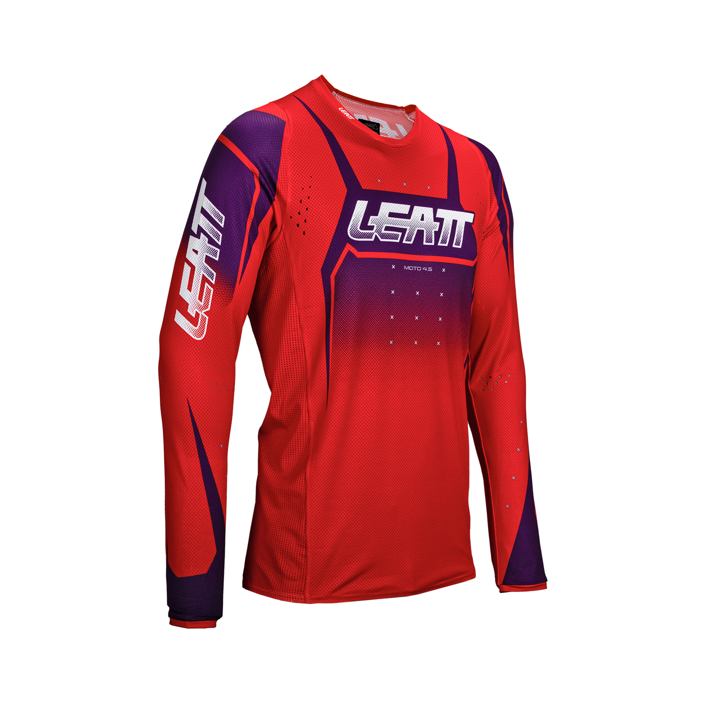 JERSEY MOTO 4.5 LITE