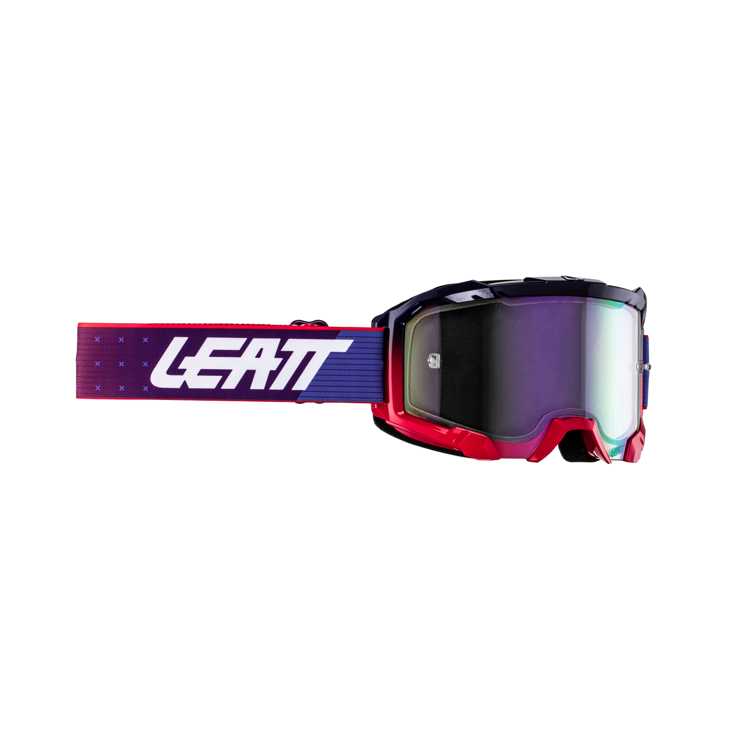 GOGGLE VELOCITY 4.5 IRIZ SUNDOWN PURPLE 78 VLT