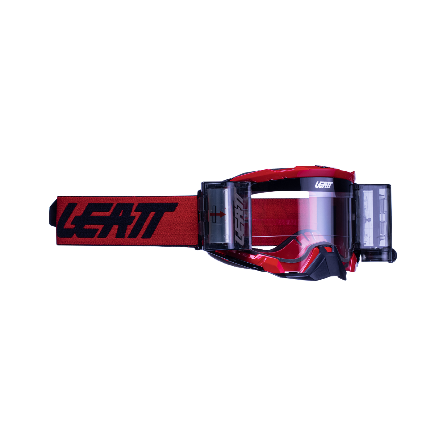 GOGGLE VELOCITY 5.5 ROLL-OFF