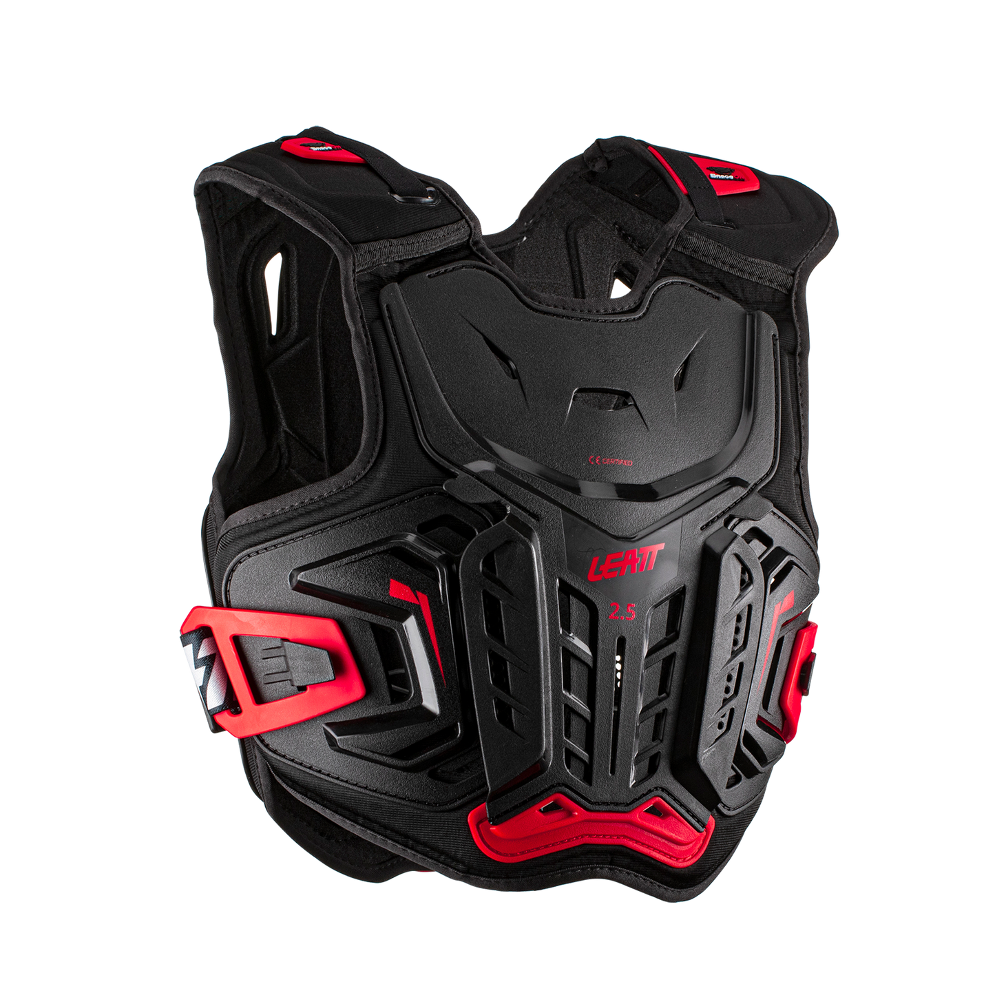 CHEST PROTECTOR 2.5 JR