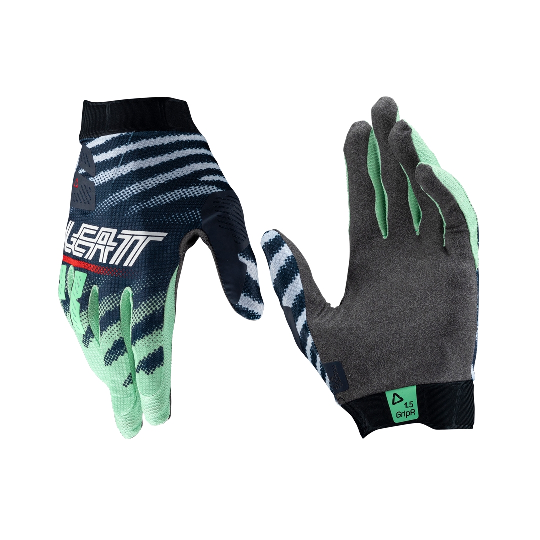 GLOVE MOTO 1.5 GRIPR