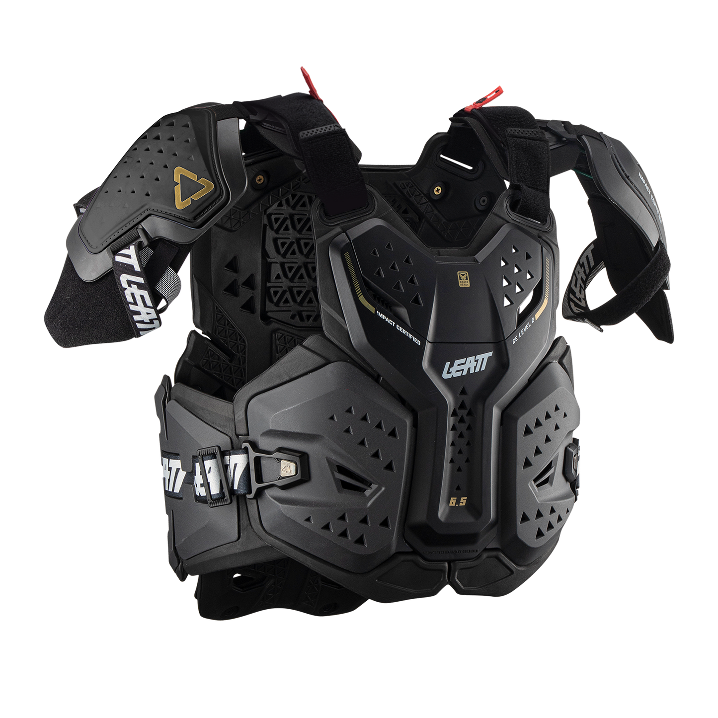 CHEST PROTECTOR 6.5 PRO