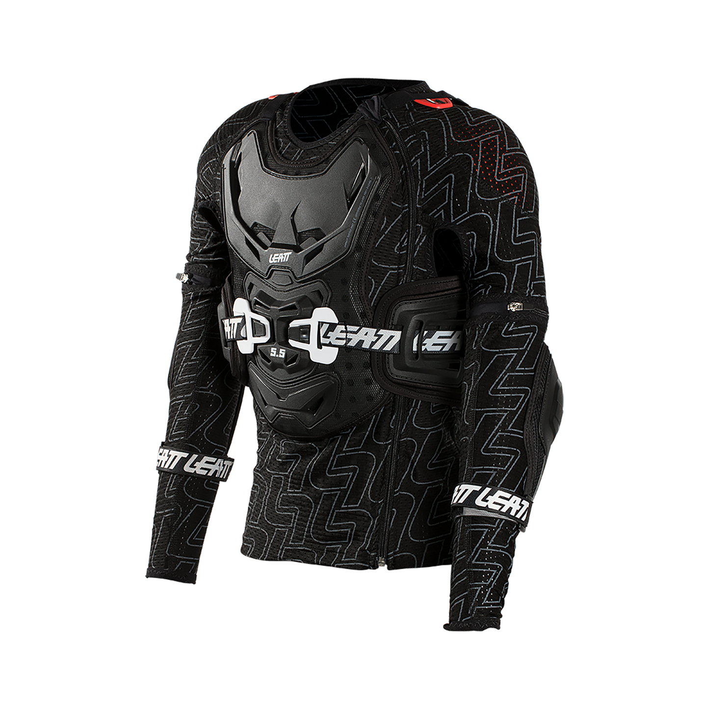 BODY PROTECTOR 5.5 JR