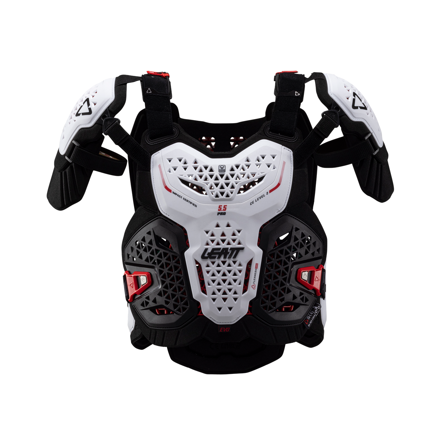 CHEST PROTECTOR 5.5 PRO EVO