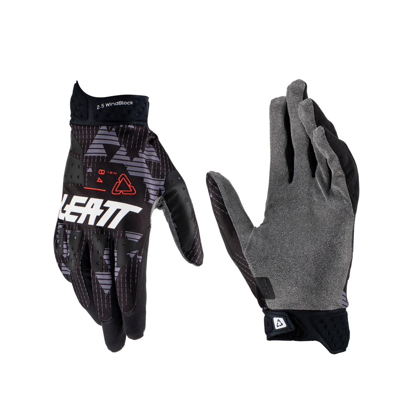 GLOVES MOTO 2.5 WINDBLOCK