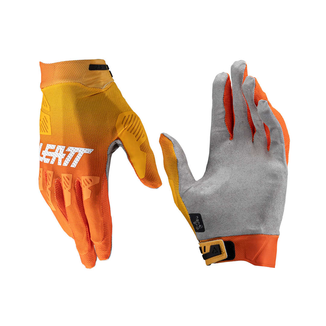GLOVE MOTO 2.5 X-FLOW