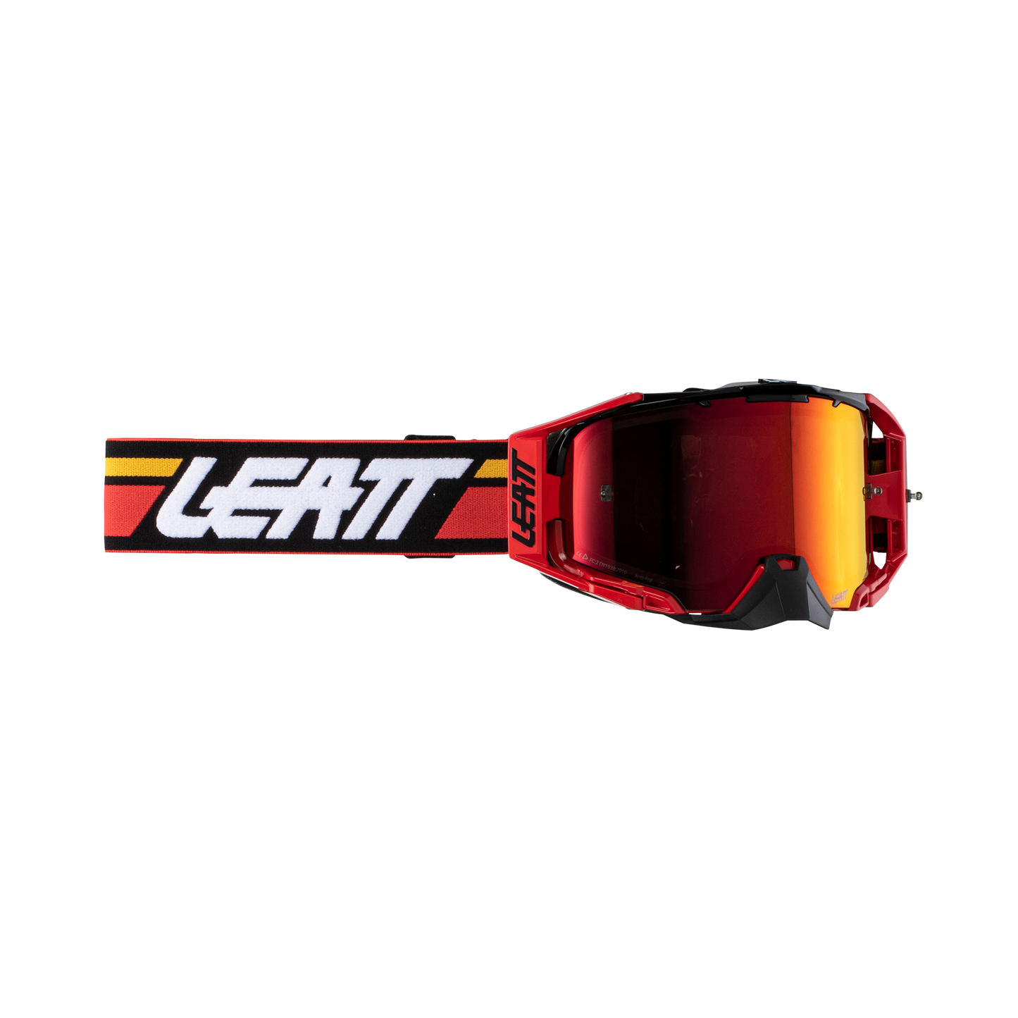 GOGGLE VELOCITY 6.5 IRIZ