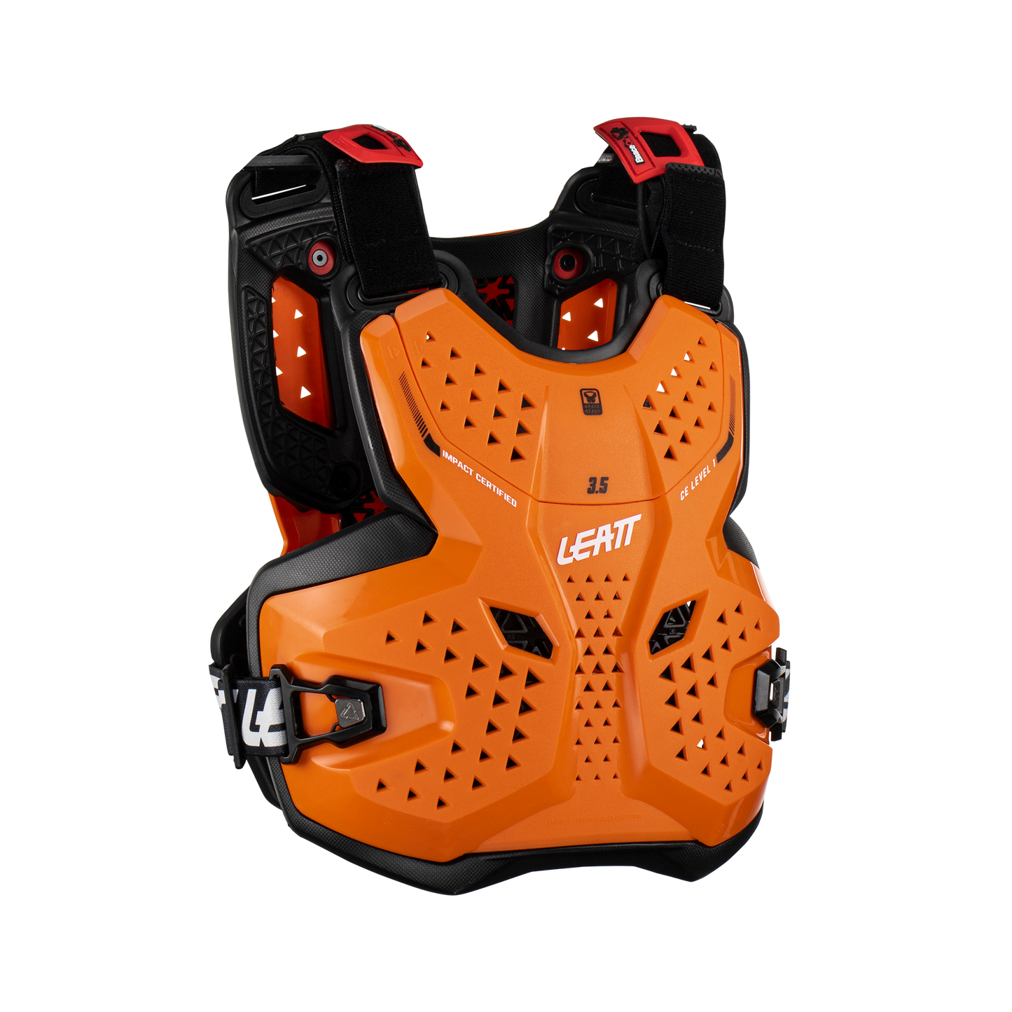 CHEST PROTECTOR 3.5 JR