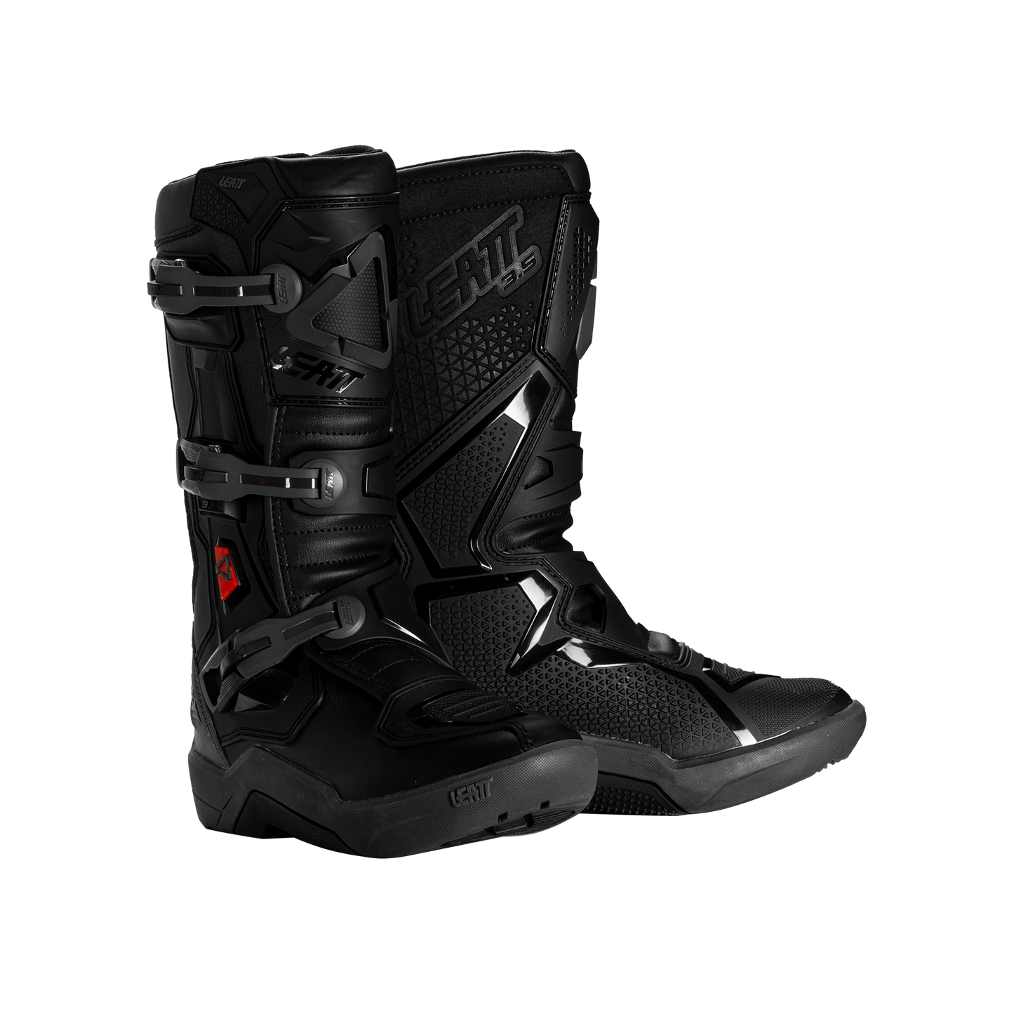BOOT 3.5 JR