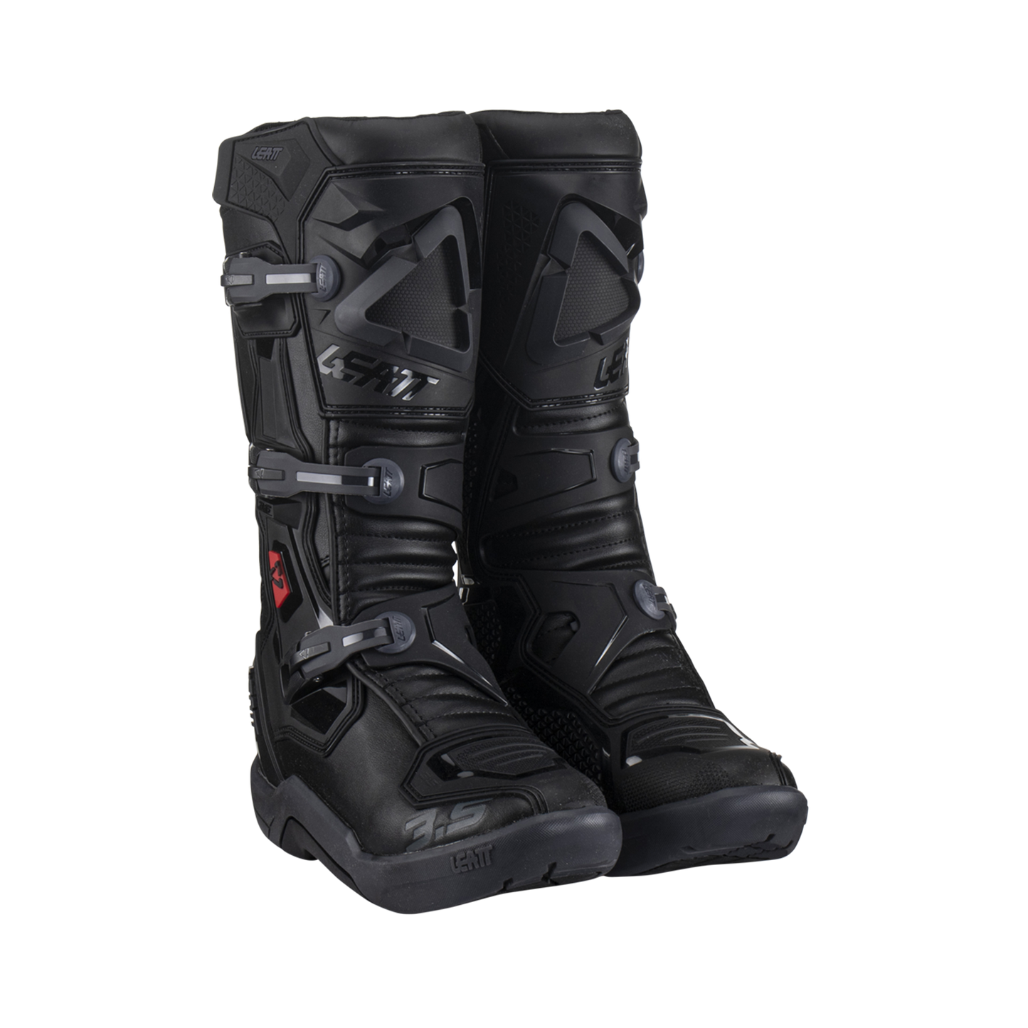 BOOT 3.5