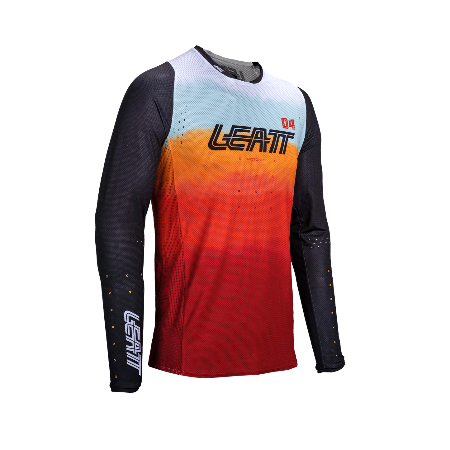 JERSEY MOTO 4.5 LITE