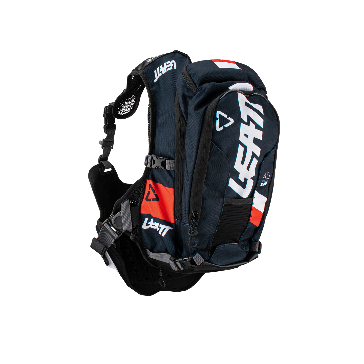 CHEST PROTECTOR MOTO 4.5 HYDRA