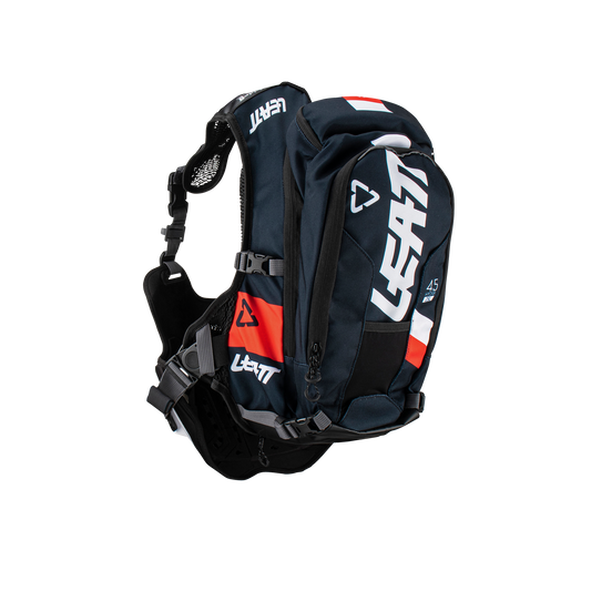 CHEST PROTECTOR MOTO 4.5 HYDRA