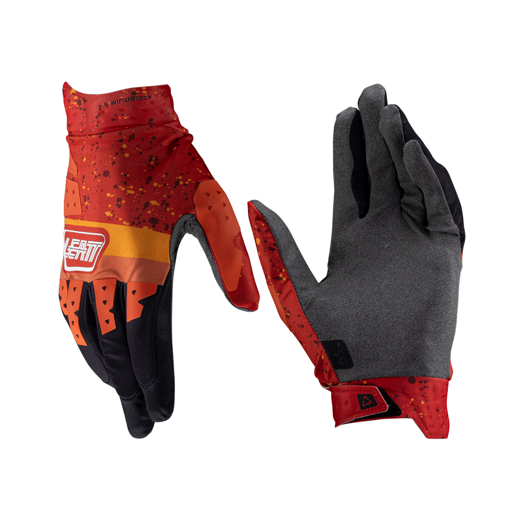 GLOVE MOTO 2.5 WINDBLOCK