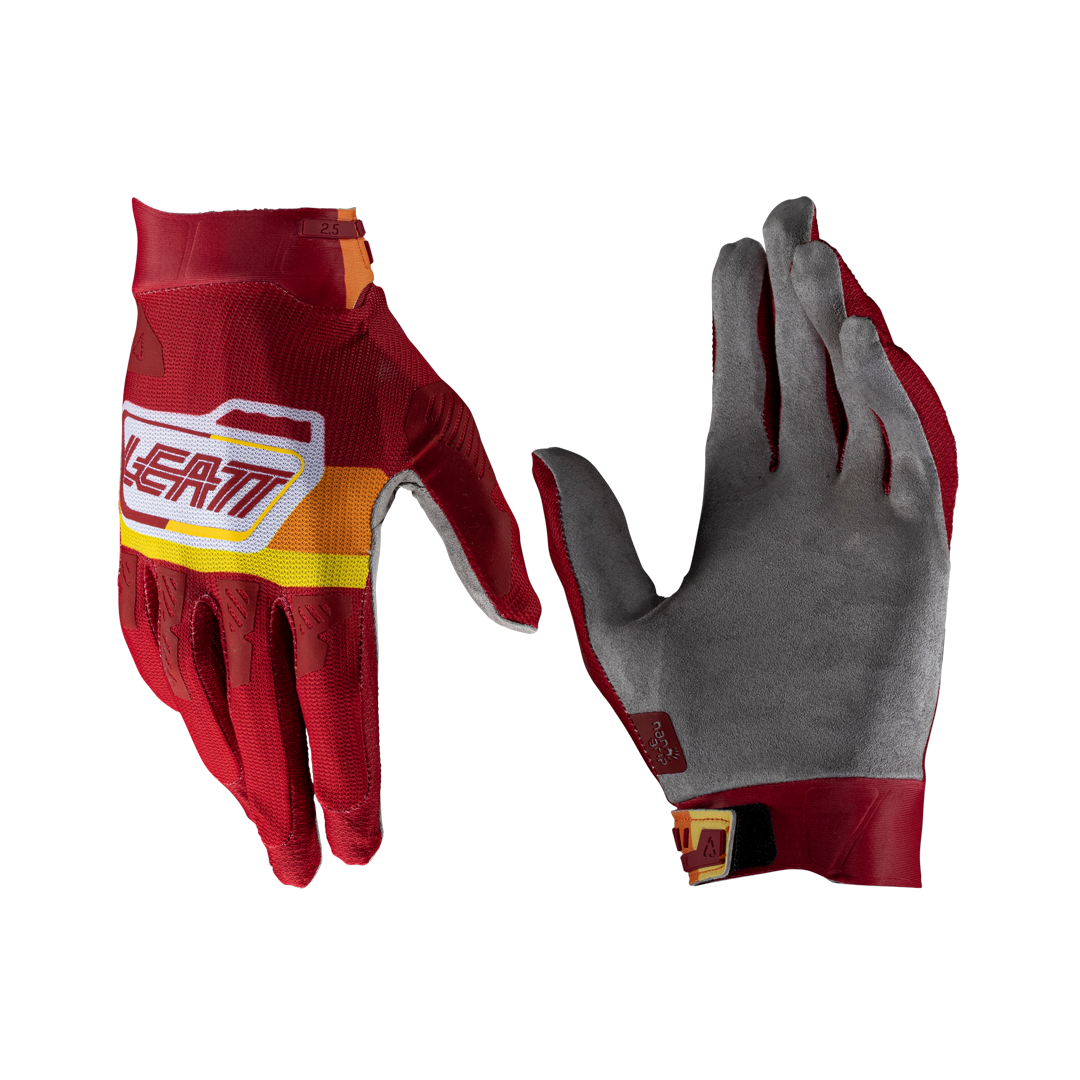 GLOVE MOTO 2.5 X-FLOW