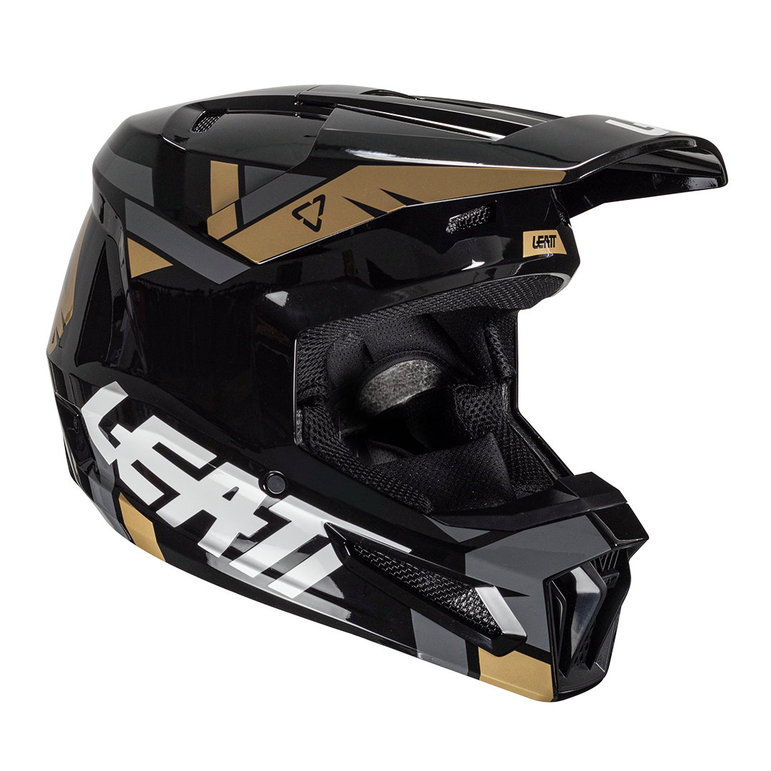 HELMET MOTO 2.5