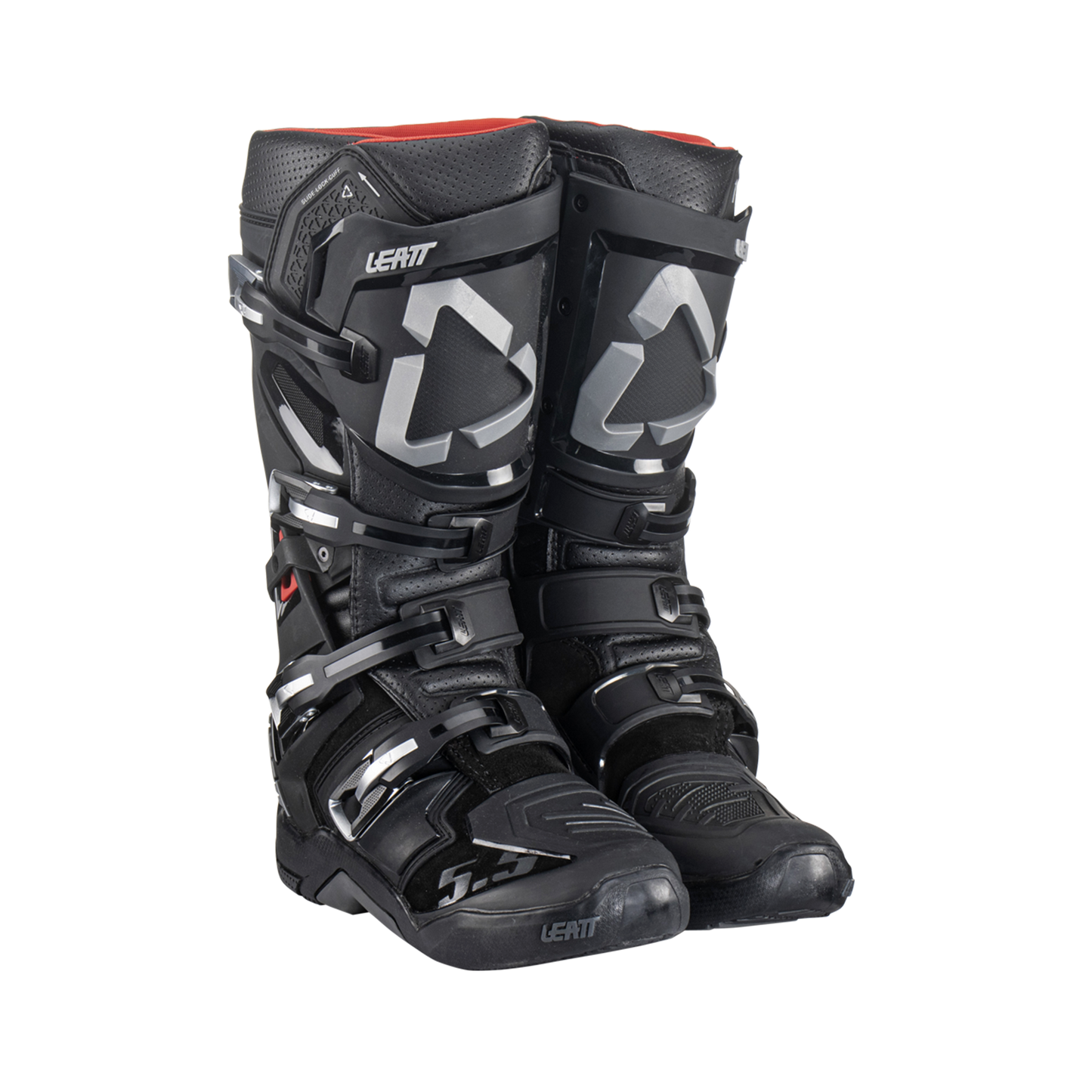 BOOT 5.5 FLEXLOCK